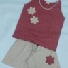 Pijama Vermelho, foto D, referência 20